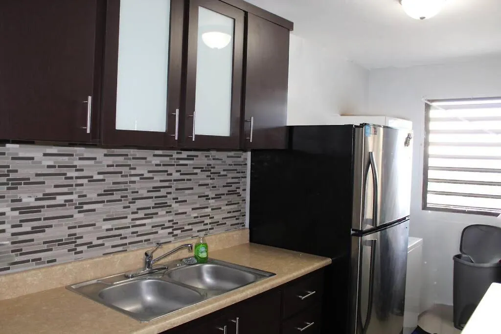 Penthouse Views Apartment San Juan Puerto Rico