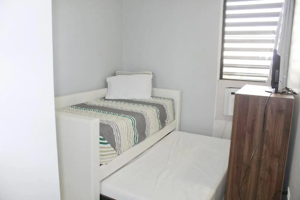 Penthouse Views Apartment San Juan 0*,  Puerto Rico