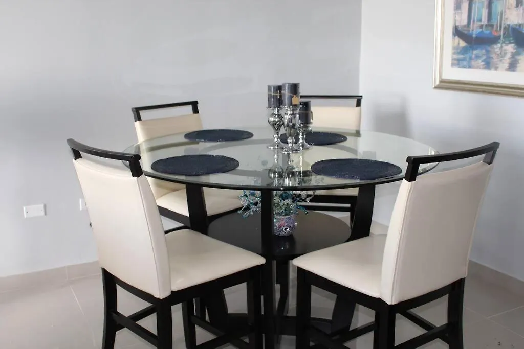Penthouse Views Apartment San Juan 0*,