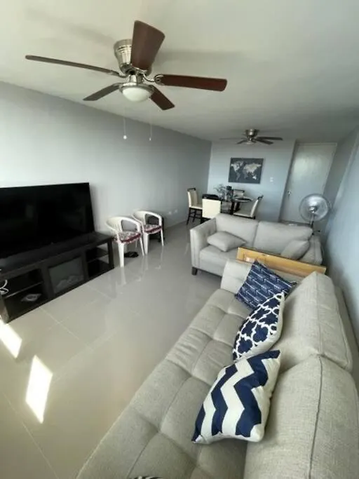 Penthouse Views Apartment San Juan Puerto Rico