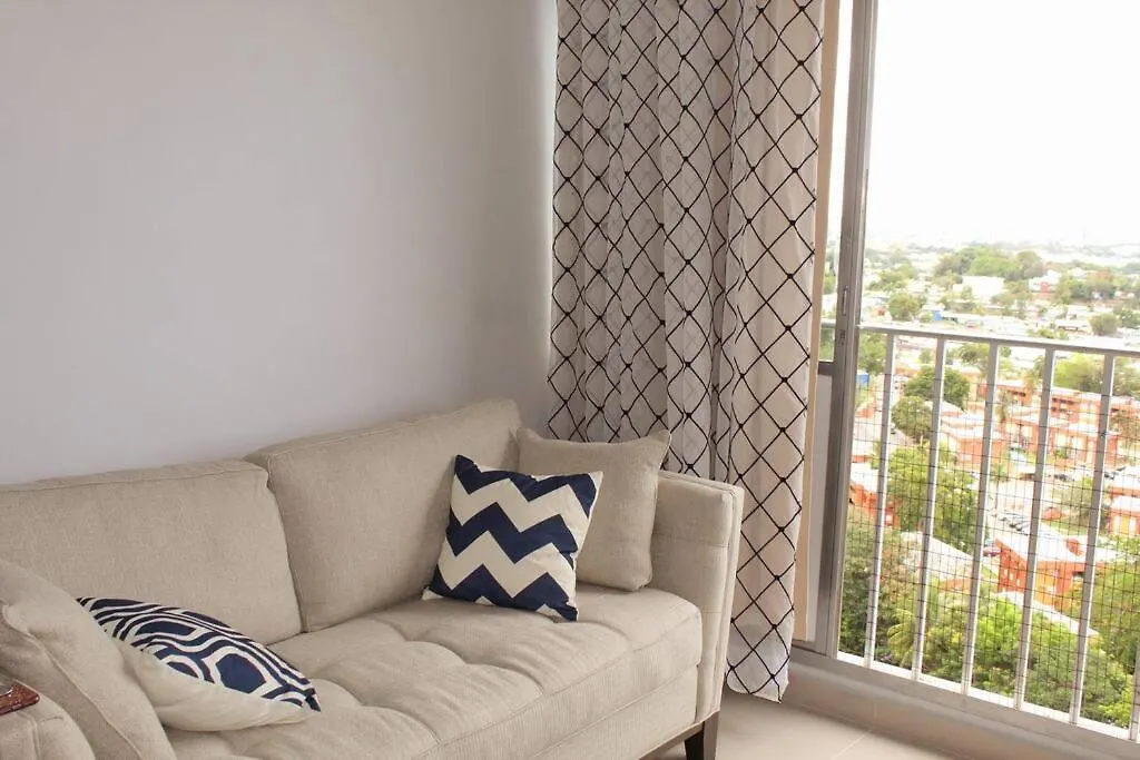 Penthouse Views Apartment San Juan Puerto Rico